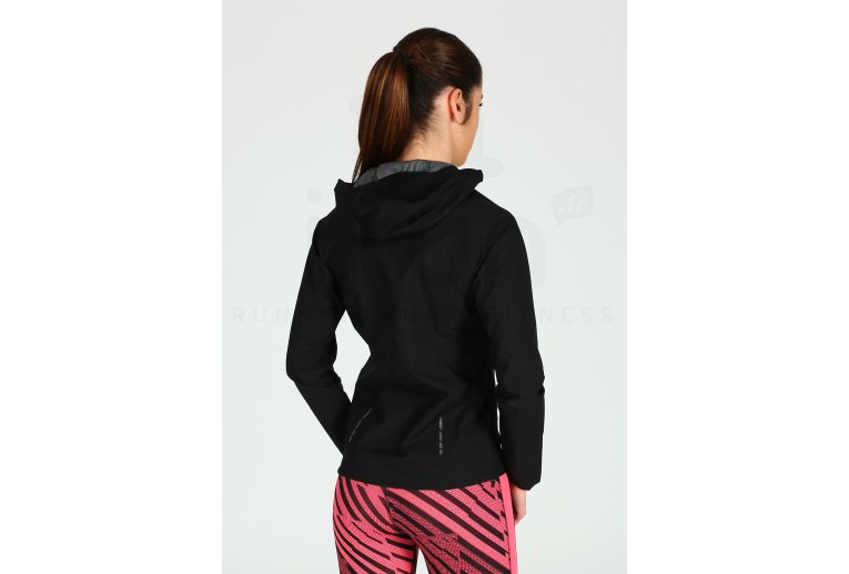 Asics Chaqueta Waterproof Jacket