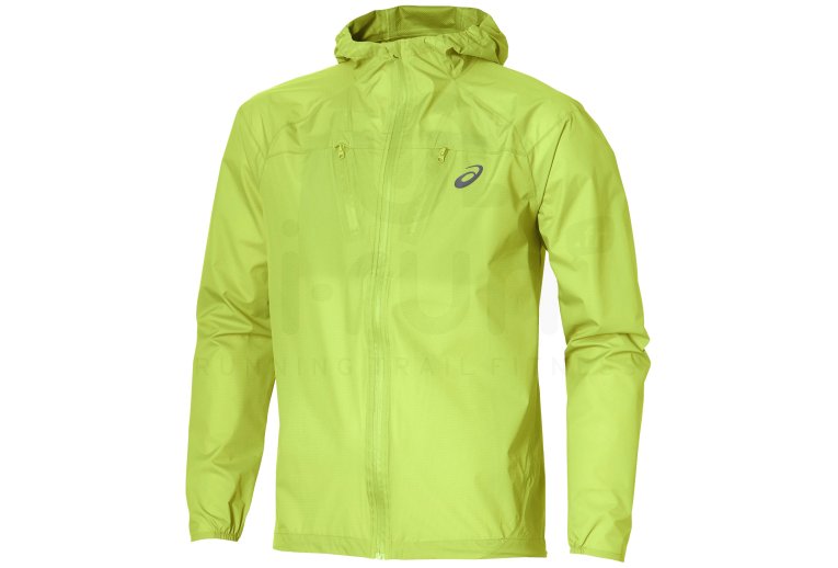 Asics Chaqueta Waterproof