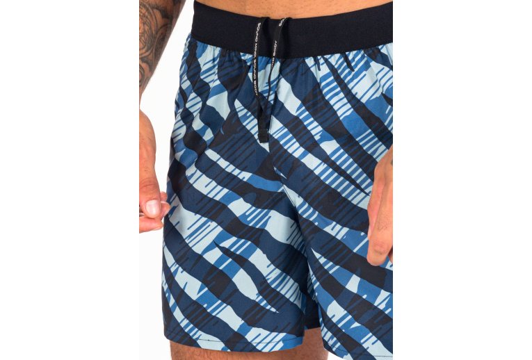 Asics pantal�n corto Wild Camo