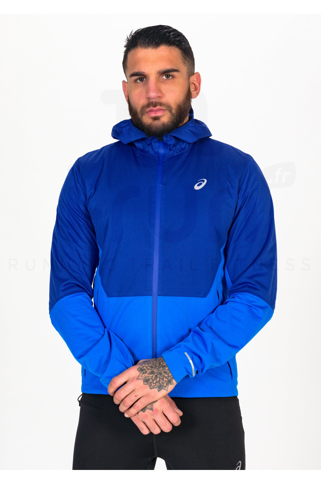 asics winter accelerate pant