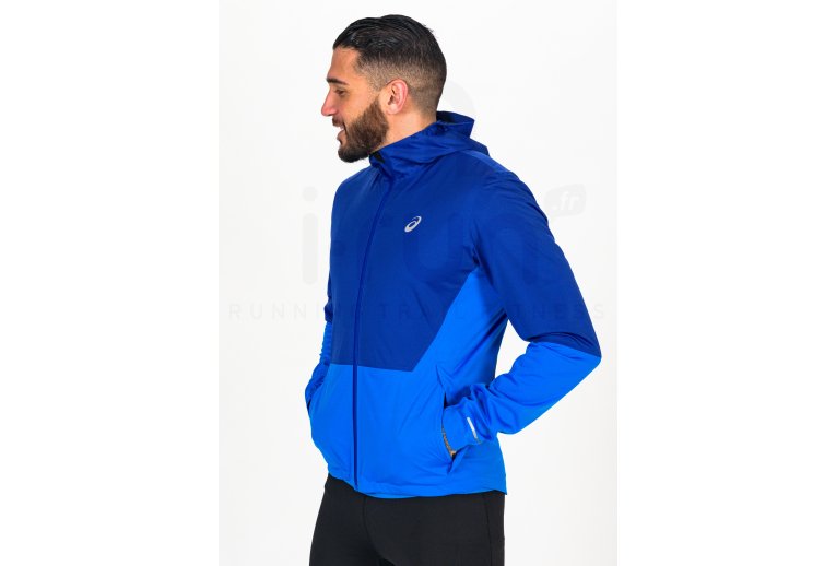 Asics chaqueta Winter Accelerate