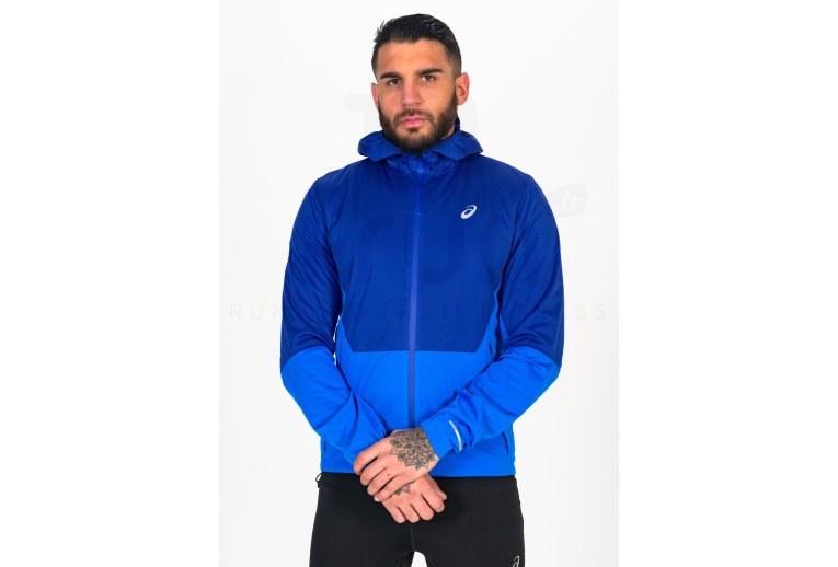 Asics chaqueta Winter Accelerate