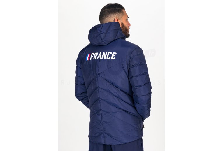 Asics Winter France Herren