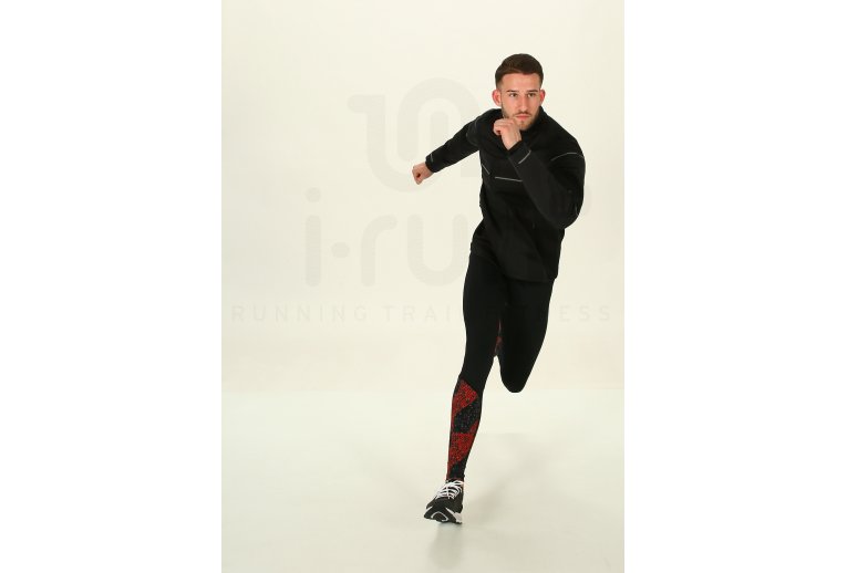 Asics Chaqueta Winter Lite-Show