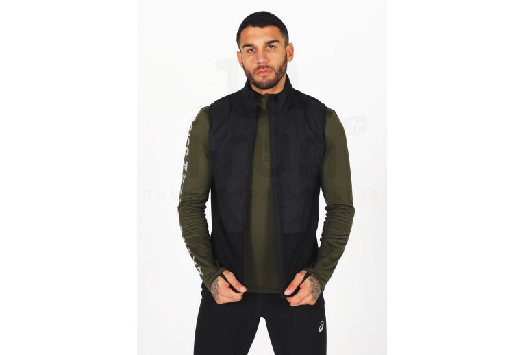 Asics chaleco Winter