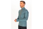 Asics camiseta manga larga Winter Run 1/2 Zip