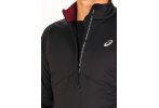 Asics Winter Run 1/2 zip Herren