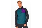 Asics Winter Run Hoodie Herren