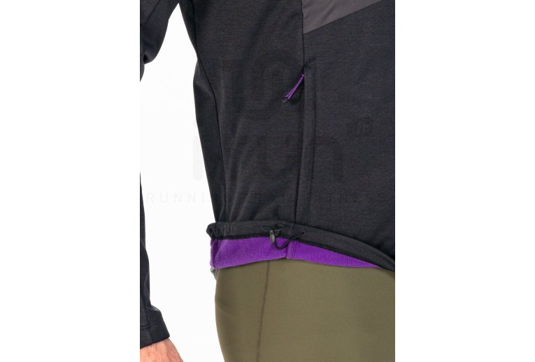 Asics Winter Run Herren