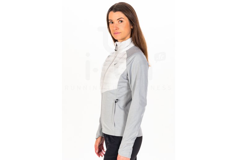 Asics chaqueta Winter Run