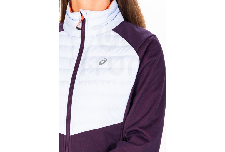 Asics chaqueta Winter Run