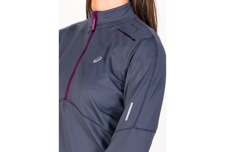 Asics camiseta manga larga Winter Run