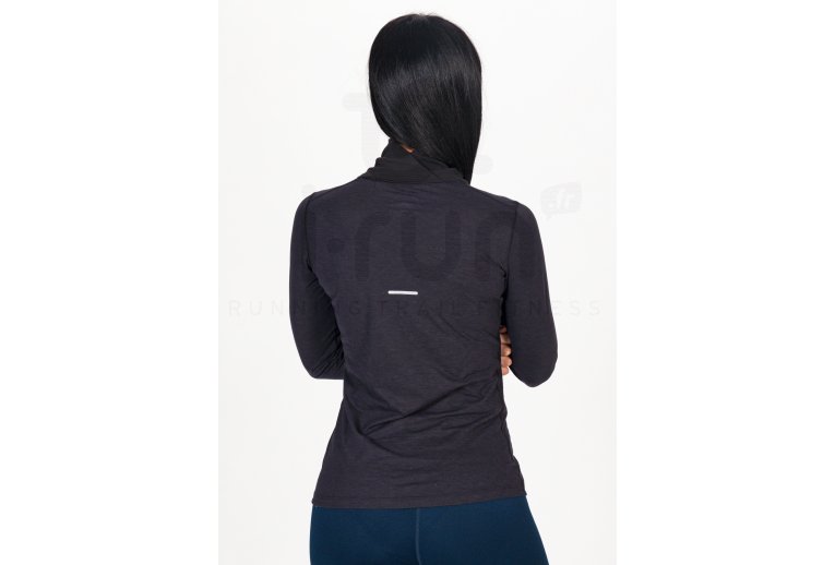 Asics Wool Rib Damen