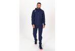 Asics Woven Full Zip Rain Jacket France Herren