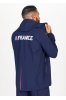 Asics Woven Full Zip Rain Jacket France M