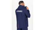 Asics Woven Full Zip Rain Jacket France Herren