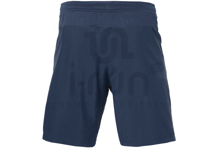 Asics Pantal�n corto Woven 9 Inch