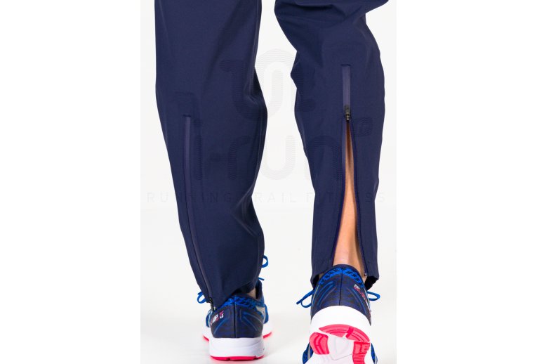 Asics Woven Rain Damen