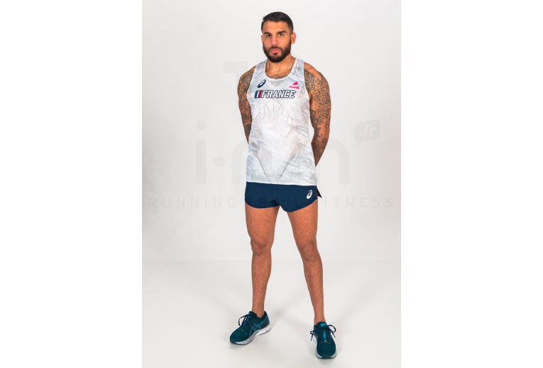 Asics Woven Run Herren