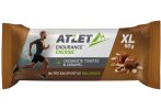 Atlet barrita energtica bio 50 g Cacahuete tostado y caramelo