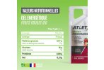 Atlet Gel Énergétique - Fruits Rouges