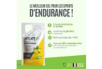 Atlet Energy Gel - Lemon