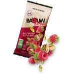 Baouw Barre nergtique bio Extra - Framboise - Pistache