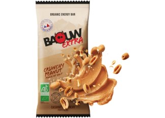 Baouw Barre ?nerg?tique bio Extra - Olive - Cajou