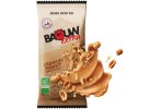Baouw Bio-Energieriegel Extra - Olive - Cashew