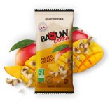 Baouw Barre nergtique bio Extra Mangue - Cajou