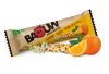 Baouw Barre nutritionnelle bio - Agrume - Cajou - Reine des prés 