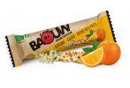 Baouw Barre nutritionnelle bio - Agrume - Cajou - Piment de Jamaque