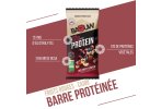 Baouw Barra proteica biologica frutti rossi anacardi