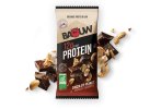 Baouw Bio-Proteinriegel Schokolade Erdnsse
