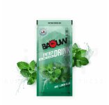 Baouw Isotonic drink Mint - Lemon balm 45 g