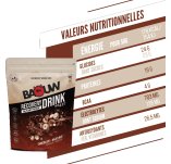 Baouw Herstel Drank Chocolade - Hazelnoot