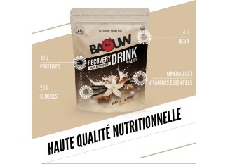 Baouw Regenerationsgetrnk