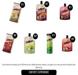 Baouw Pack Experiencia