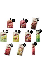 Baouw Coffret Trail