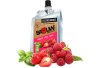 Baouw Eco recharge XXL pure nutritionnelle bio - Framboise - Fraise - Basilic 