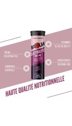 Baouw lectrolytes Mre - Cassis