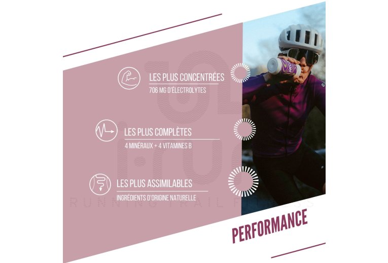 Baouw Elektrolyten Braam - Zwarte bes