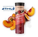 Baouw lectrolytes Pche - Passion