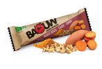 Baouw ?tui 3 barres nutritionnelles bio - Patate douce - Cajou - Curry