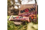 Baouw ?tui 3 barres nutritionnelles bio - Patate douce - Cajou - Curry