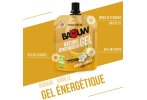 Baouw Organic natural gel - Banana - Vanilla