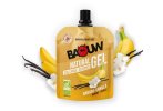 Baouw Bio-Naturgel - Banane - Vanille