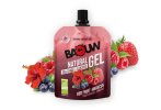 Baouw Bio-Naturgel - Beeren - Hibiskus