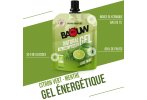 Baouw Organic natural gel Lime - Mint