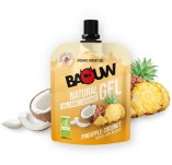 Baouw Gel naturel bio Ananas - Noix de coco